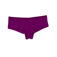 Bella + Canvas Ladies' Cotton/Spandex Shortie