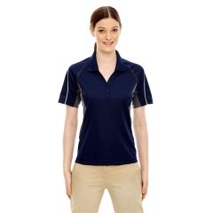 Ladies' Eperformance Parallel Snag Protection Polo With ...