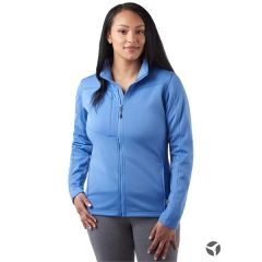 Ladies Flash Performance Knit Jacket