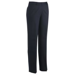 Ladies' Flat Front Dress Pant