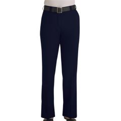 Ladies' Flat Front Security Pant