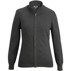 Ladies' Full-Zip Cardigan