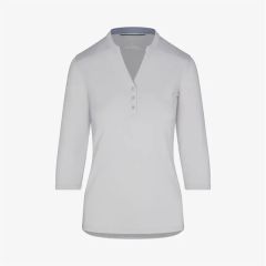 Ladies Montauk Henley