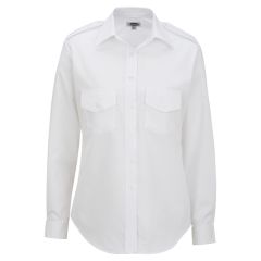 Ladies' Navigator Shirt - Long Sleeve