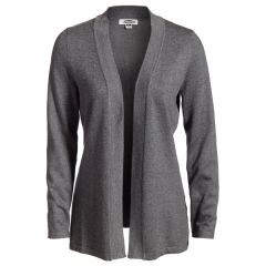 Ladies' Open Cardigan Sweater