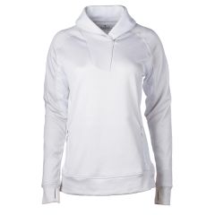 Ladies Orion Polyknit Pullover