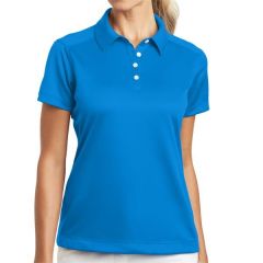 Ladies' Pebble Polo 