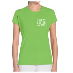 Ladies' Performance Tee