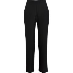 Ladies' Poly Pull-On Pant