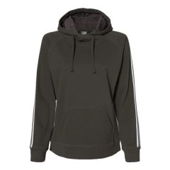 Ladies' Rival Pullover Hooded Sweatshirt