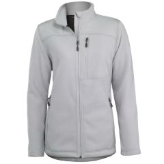 Ladie's Sequoia Thermo-Fleece Jacket