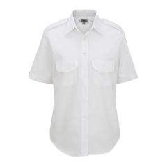 Ladies' Short Sleeve Navigator Shirt