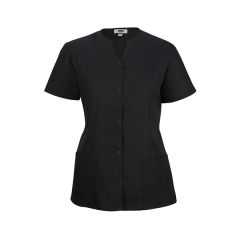 Ladies' Snap-Front Smock
