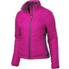 Ladies Stratus Puffer Jacket