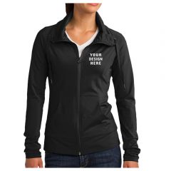 Ladies' Stretchy Torso Shirt