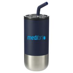 Lagom 16oz Tumbler W/ Stainless Steel St