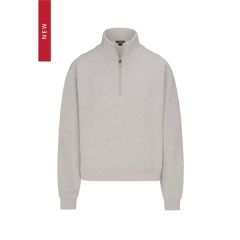 Laguna Ladies 1/4-Zip Pullover
