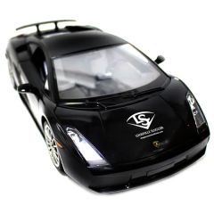 Lamborghini Superleggera Scale 1:14