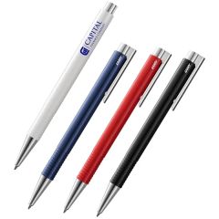 Lamy Logo M Ballpoint Pen