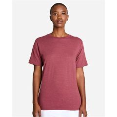 Lane Seven Unisex Deluxe Cvc T-Shirt