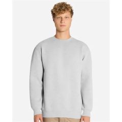 Lane Seven Unisex Heavyweight Crewneck Sweatshirt