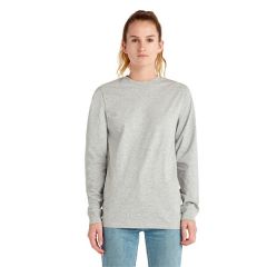 Lane Seven Unisex Heavyweight Long-Sleeve T-Shirt