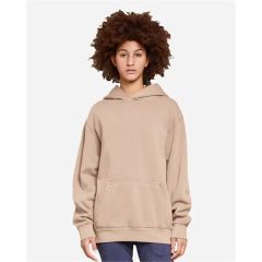 Lane Seven Unisex Urban Pullover Hooded Sweatshirt