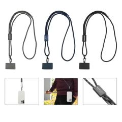 Lany Adjustable rPET Phone Lanyard