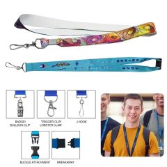 Lanyard