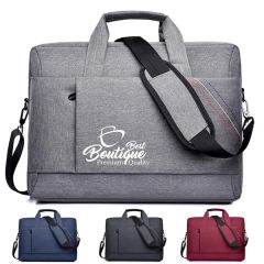 Laptop Bag Briefcase Sleeve Cover Computer Carrying Handbag