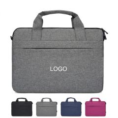 Laptop Bag With Shoulder Strap
