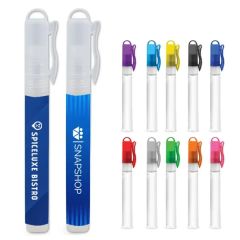 Laptop Or Computer Screen Cleaner Pen Spray