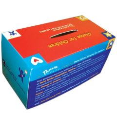 Large Box Bank