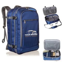 Large Business Travel Laptop Backpack