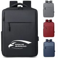 Large Capacity Durable Backpack For Travel Work School
