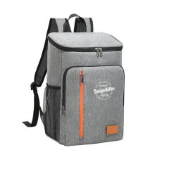 Large Capacity Oxford Cloth Backpack Cooler