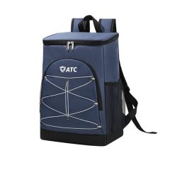 Large Capacity Oxford Cloth Backpack Cooler