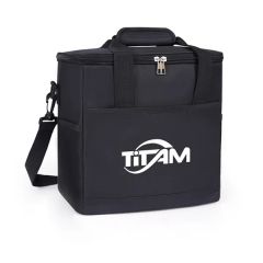 Large Capacity Oxford Cloth Cooler Bag