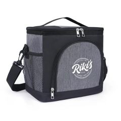 Large Capacity Oxford Cloth Cooler Bag