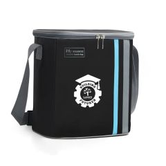 Large Capacity Oxford Cloth Cooler Bag