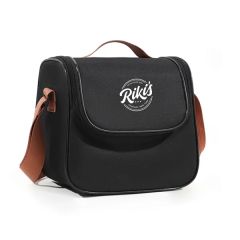 Large Capacity Oxford Cloth Cooler Bag