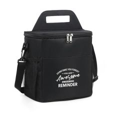 Large Capacity Oxford Cloth Cooler Bag