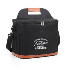 Large Capacity Oxford Cloth Cooler Bag