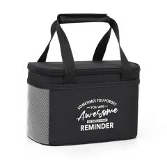 Large Capacity Oxford Cloth Cooler Bag