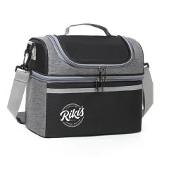 Large Capacity Oxford Cloth Cooler Bag