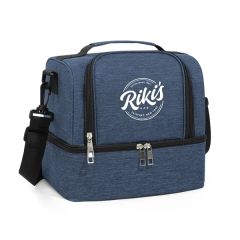 Large Capacity Oxford Cloth Cooler Bag