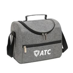 Large Capacity Oxford Cloth Cooler Bag