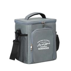 Large Capacity Oxford Cloth Cooler Bag