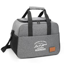 Large Capacity Oxford Cloth Cooler Bag