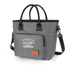 Large Capacity Oxford Cloth Cooler Bag